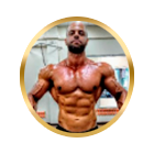 Ícone Bruno Machado