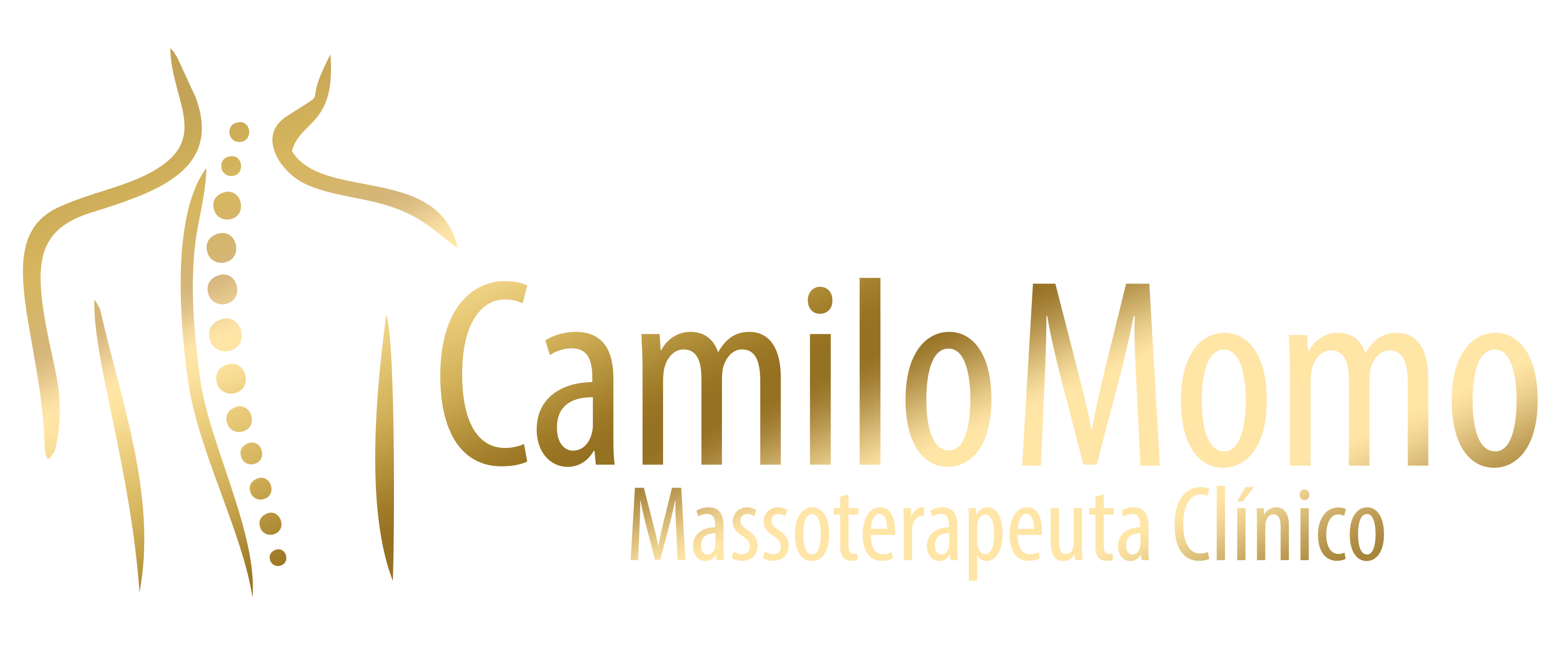 Logo Massoterapia de Sucesso